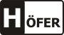 HÖFER_Logo